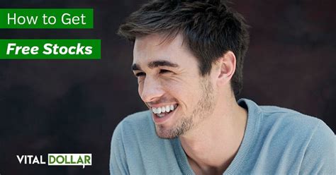 17 Ways to Get Free Stocks for Signing Up (Free .